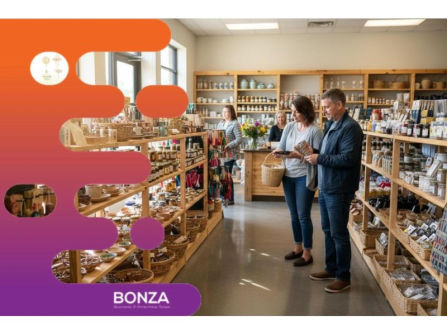 36765 Established Regional Retail Business With Loyal Customer Base