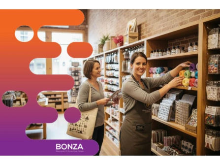 36765 - Thriving Regional Retail Business - Strong Local Support
