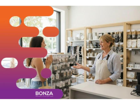 36765 - Thriving Regional Retail Business - Strong Local Support