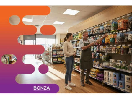 36765 - Thriving Regional Retail Business - Strong Local Support