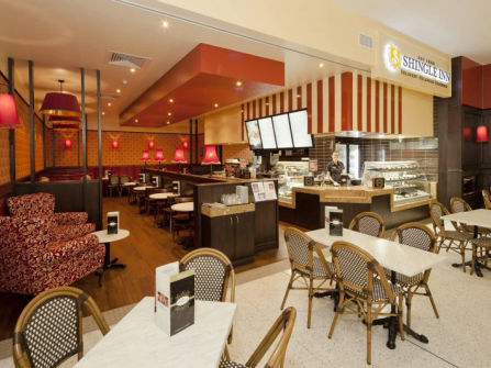 $99k +SAV - New Opportunity - Maroochydore - Cafe at Sunshine Plaza - PRICE INCLUDES STORE UPGRADE WORTH OVER $30,000