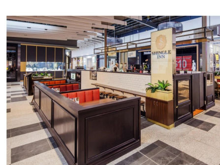 $99k +SAV - New Opportunity - Maroochydore - Cafe at Sunshine Plaza - PRICE INCLUDES STORE UPGRADE WORTH OVER $30,000
