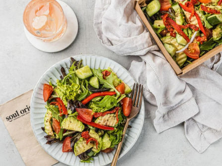 Soul Origin Franchise For Sale – Popular Takeaway Food Business  – Prime Shopping Centre Location – Training & Support – Growth Potential- Turnover 1.1 Million plus