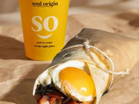 Soul Origin Franchise For Sale – Popular Takeaway Food Business  – Prime Shopping Centre Location – Training & Support – Growth Potential- Turnover 1.1 Million plus