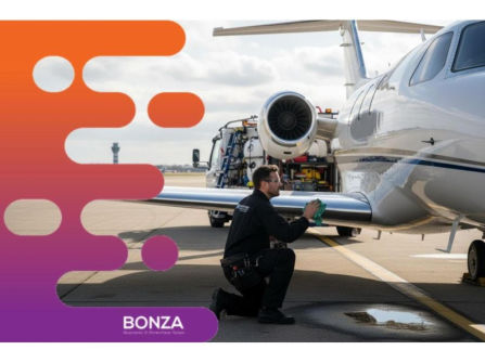 36776 - Specialised Aviation Detailing Business
