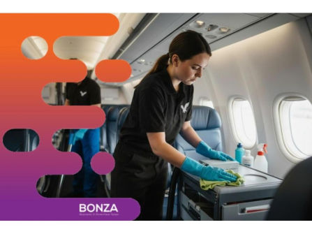 36776 - Specialised Aviation Detailing Business