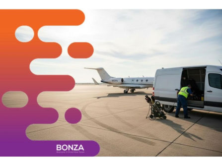 36776 Mobile Detailing Business Servicing Private Aviation Sector
