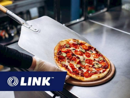 UNDER OFFER Lucrative Pizza & Bar Restaurant