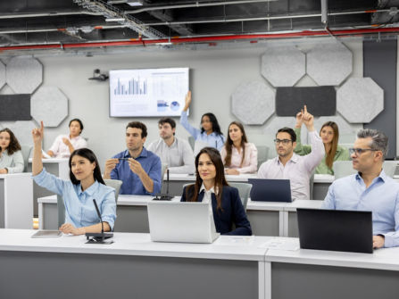 Market-Leading Training Business  High Profit, Fully Managed