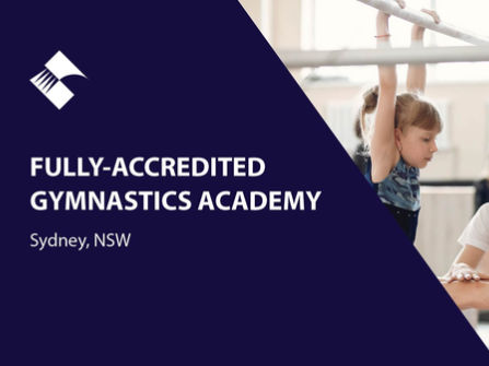FULLY-ACCREDITED GYMNASTICS ACADEMY IN SYDNEY BFB4417