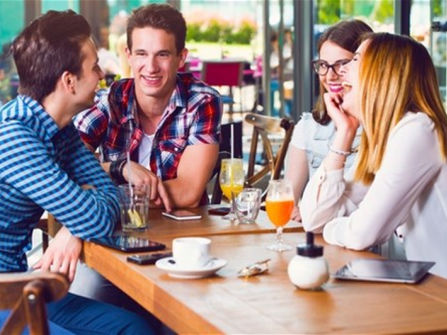 Stunning Bayside Cafe Opportunity in Bayside Suburb - Ref: 12462