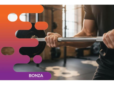 36791 Thriving Community-Focused Strength Training Business 