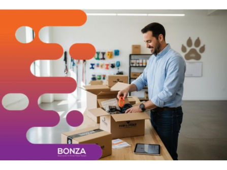36789 Leading Pet Solutions Business with Proven Systems