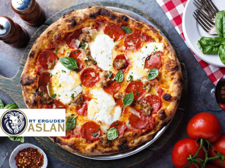 PIZZA SHOP FOR SALE
