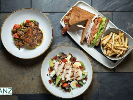 Thriving Industrial Cafe Business for sale - NSW342