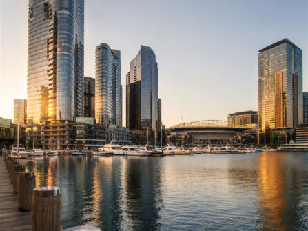 Serviced Apartment Business for Sale - Docklands, Melbourne