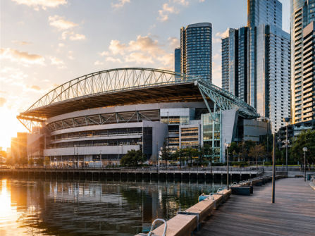 Serviced Apartment Business for Sale - Docklands, Melbourne