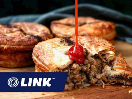 Iconic Australian Vegan Food Brand