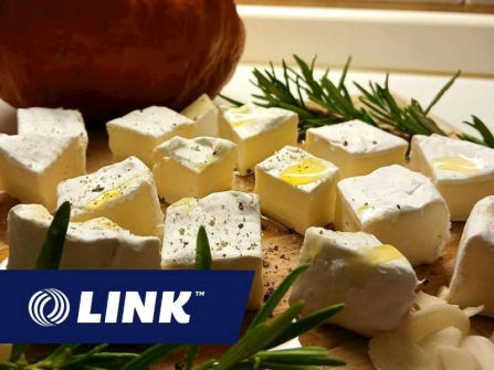 Iconic Australian Vegan Food Brand