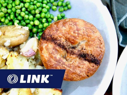 Iconic Australian Vegan Food Brand