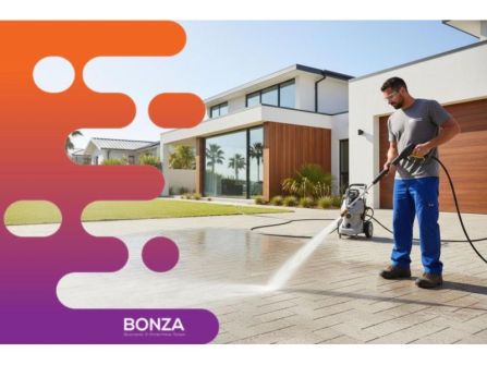 36793 Residential Cleaning Business With Recurring Income Streams