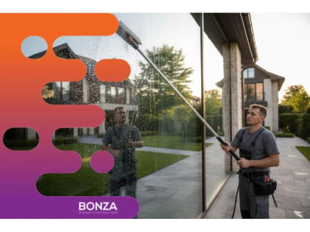 36793 Residential Cleaning Business With Recurring Income Streams