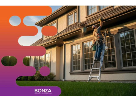36793 Residential Cleaning Business With Recurring Income Streams