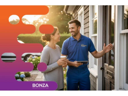 36793 Residential Cleaning Business With Recurring Income Streams