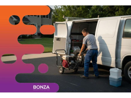36793 Residential Cleaning Business With Recurring Income Streams