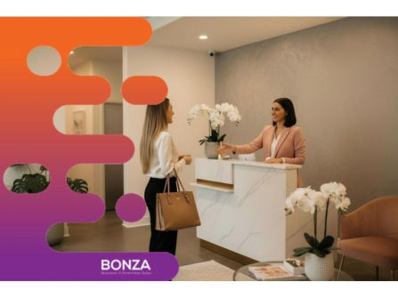 36782 - Boutique Beauty Business with Strong Reputation