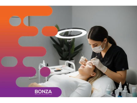 36782 - Boutique Beauty Business with Strong Reputation