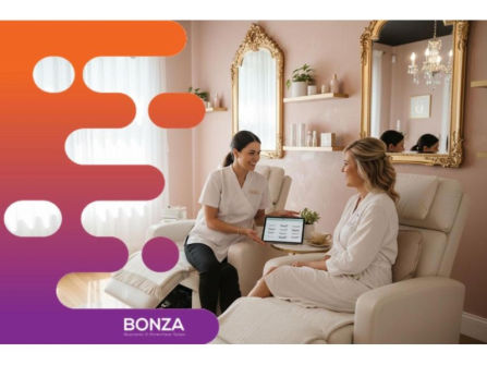 36782 - Boutique Beauty Business with Strong Reputation