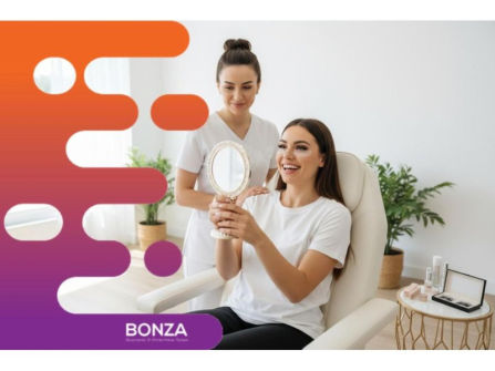 36782 Beauty Business - Strong Repeat Trade, Low Overhead
