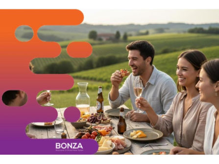 36744 Premium Experience Tourism Business, Multiple Revenue Streams