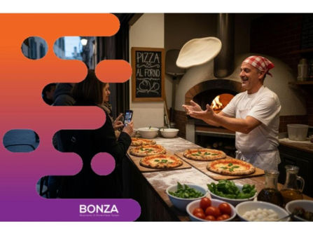 36784 - Popular & Established Pizza Business