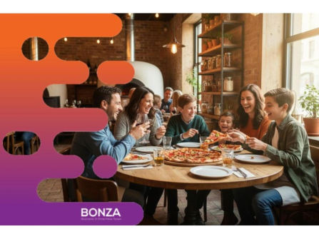 36787 Restaurant Business Opportunity - High Exposure Location