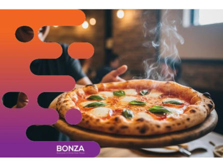 36787 Restaurant Business Opportunity - High Exposure Location
