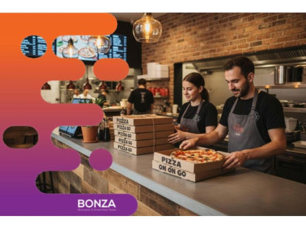 36787 Restaurant Business Opportunity - High Exposure Location
