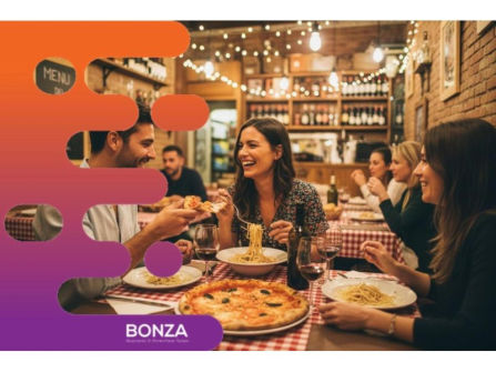 36787 Long Standing Italian Restaurant With Loyal Local Following 