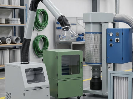 Outstanding Industrial Air Filtration Business Brisbane 5941