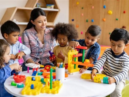 Boutique Childcare Centre for Sale Near Glen Waverley