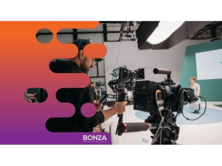 36715 Modern & Ideally Positioned Film Studio Hire Business - Proven Model