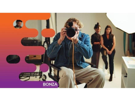 36715 Modern & Ideally Positioned Film Studio Hire Business - Proven Model