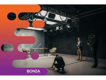 36715 - Professional Film Production Studio Opportunity