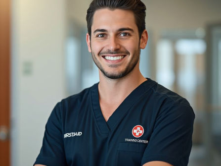 Highly Profitable emergency care RTO. $200k+ assets. Reg: May 2033 (REF:1573C)