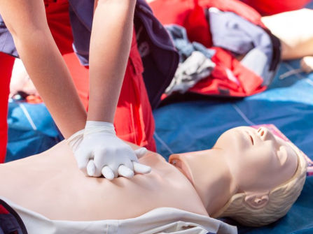 Highly Profitable emergency care RTO. $200k+ assets. Reg: May 2033 (REF:1573C)