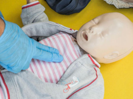 Highly Profitable emergency care RTO. $200k+ assets. Reg: May 2033 (REF:1573C)