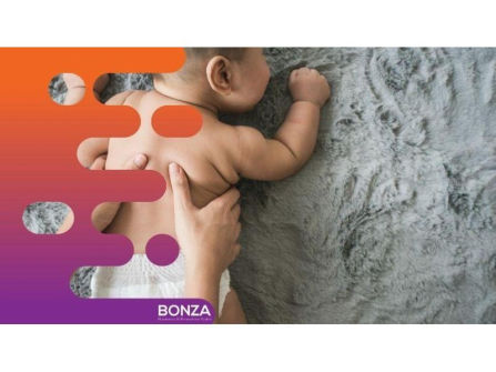 36795 Established Infant Hydrotherapy & Massage Business - Profitable Niche