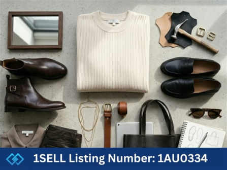 B2B Wholesale Women's Fashion, Bags, Footwear & Accessories