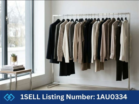 Wholesale Fashion Industry - Ladies Clothing, Bags, Footwear